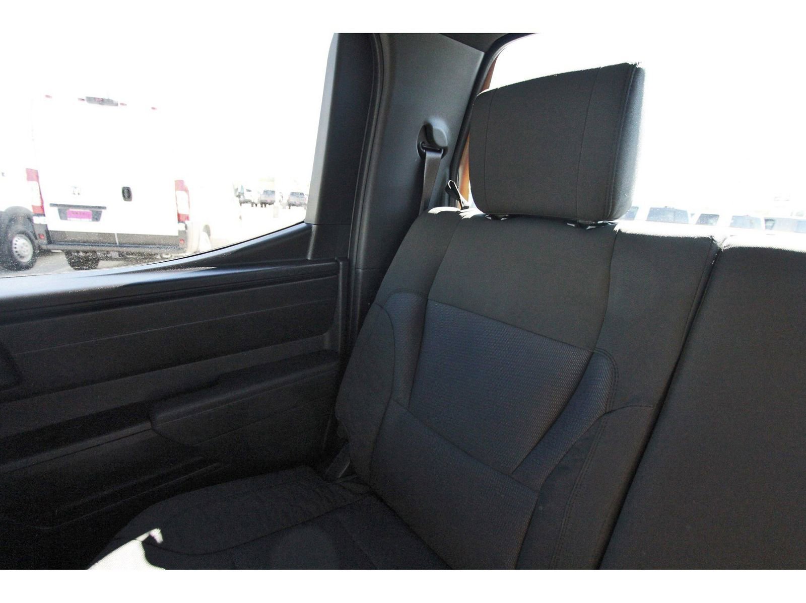 Used 2026 Toyota Tundra SR image 14