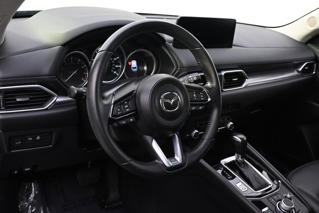Used 2023 MAZDA CX-5 AWD 2.5 S image 11