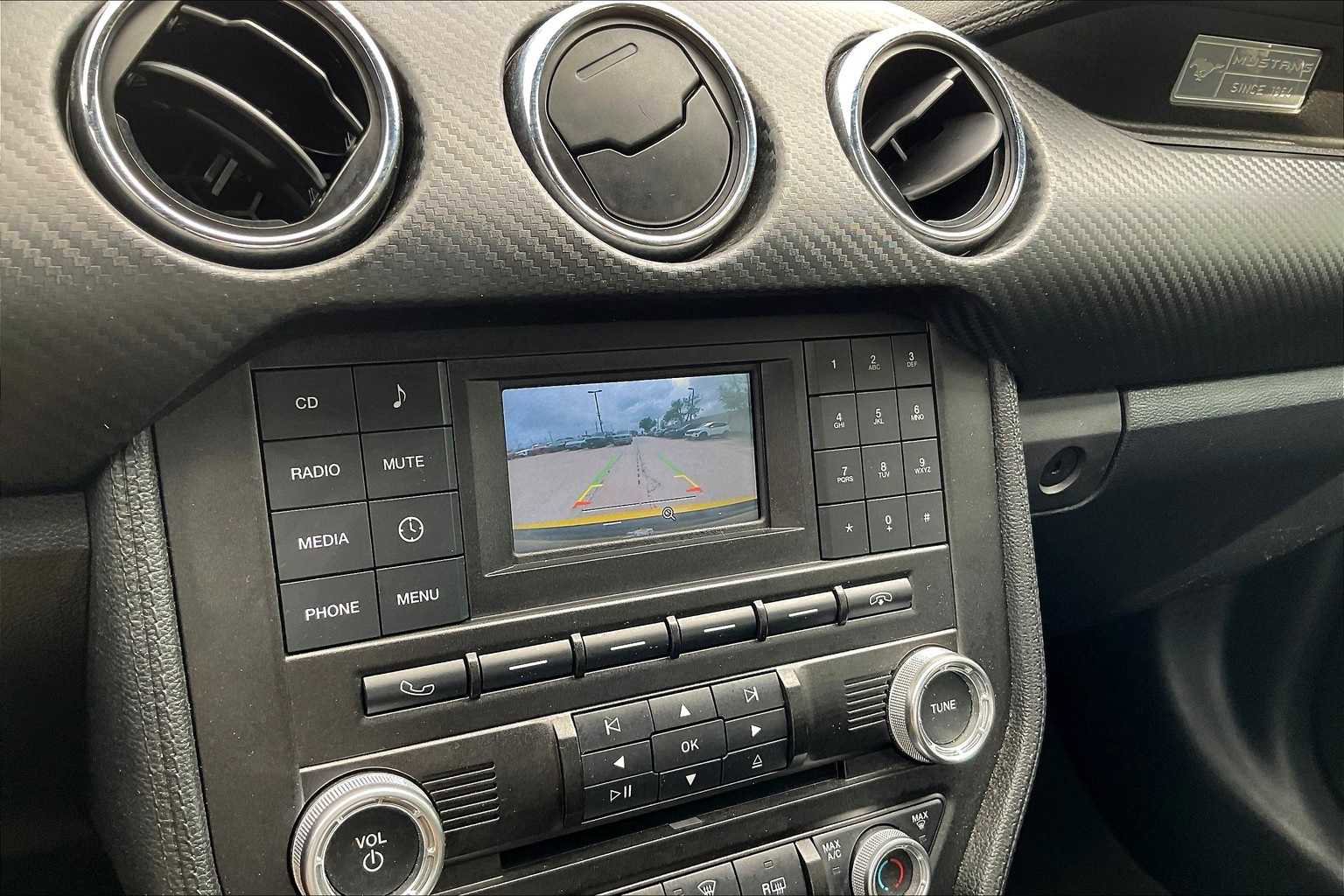 Used 2015 Ford Mustang V6 w/ Equipment Group 051A image 23