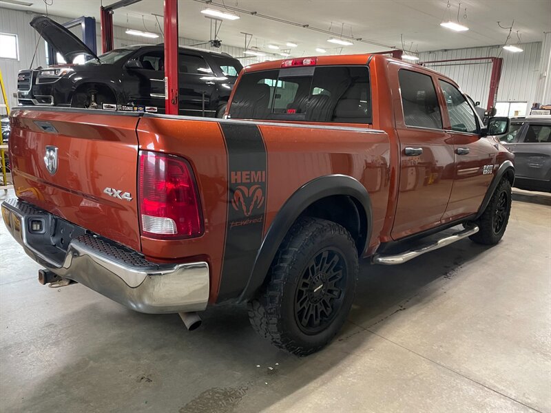Used 2013 RAM 1500 ST w/ SXT Appearance Group AWD/4WD image 6