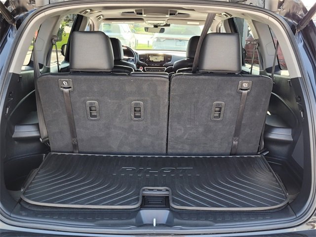 Used 2022 Honda Pilot Elite image 14