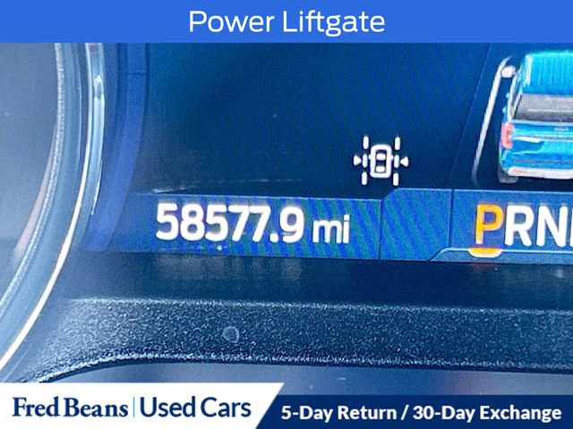 Used 2022 Ford Expedition Limited image 14