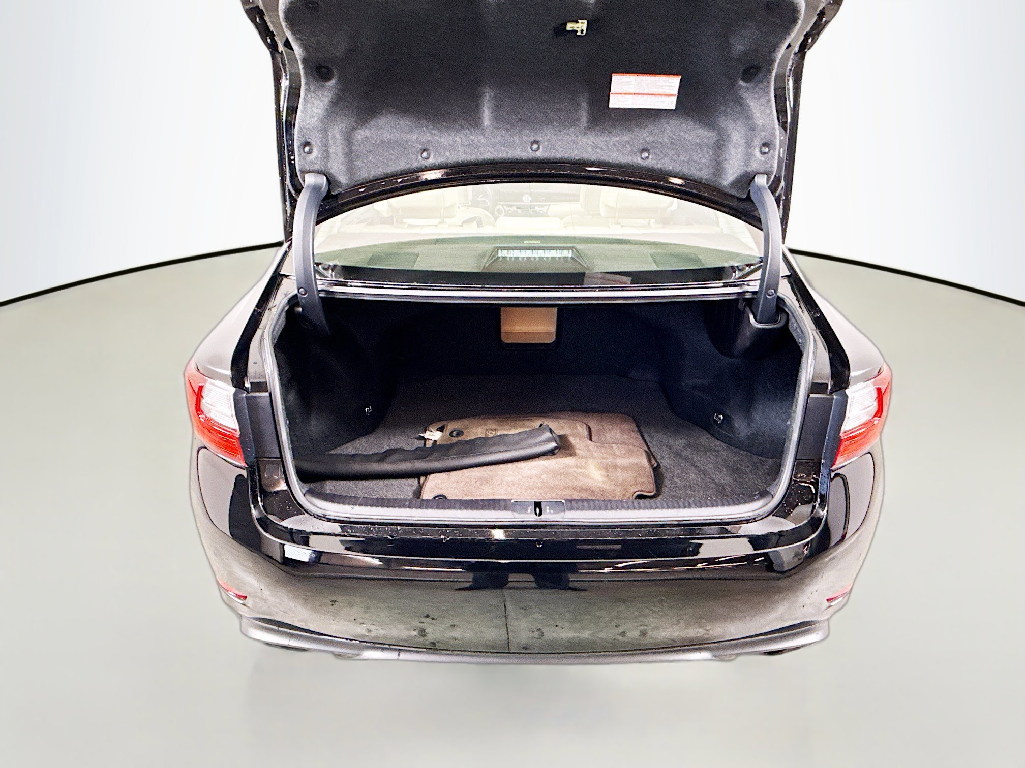 Used 2017 Lexus ES 350 w/ Ultra Luxury Package image 25