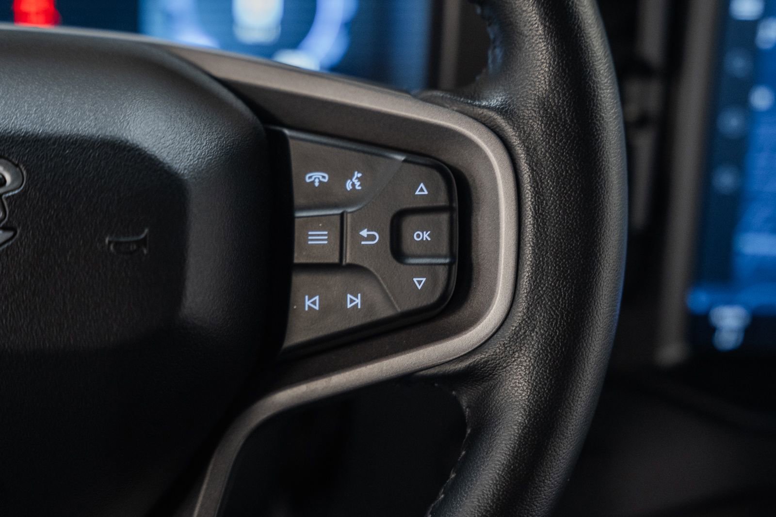 Certified 2025 Ford Bronco Badlands image 36