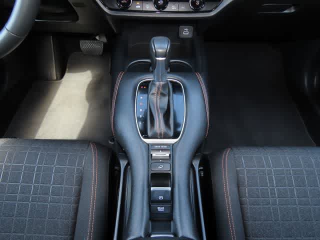 Certified 2023 Honda HR-V Sport image 21