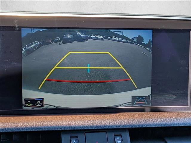 Certified 2021 Lexus ES 250 F Sport w/ Accessory Package 2 AWD/4WD image 14