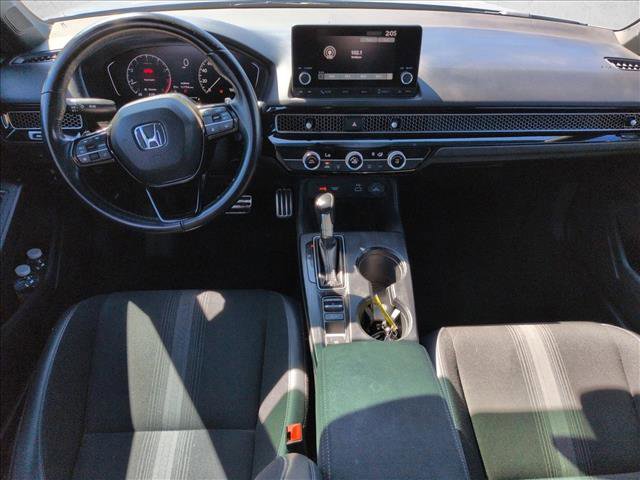Used 2022 Honda Civic Sport image 14