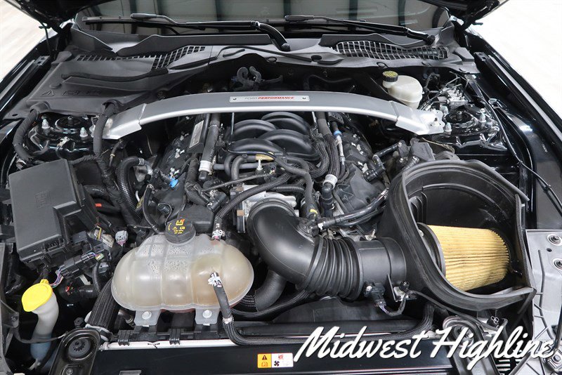 Used 2017 Ford Mustang Shelby GT350R w/ Equipment Group 920A image 41