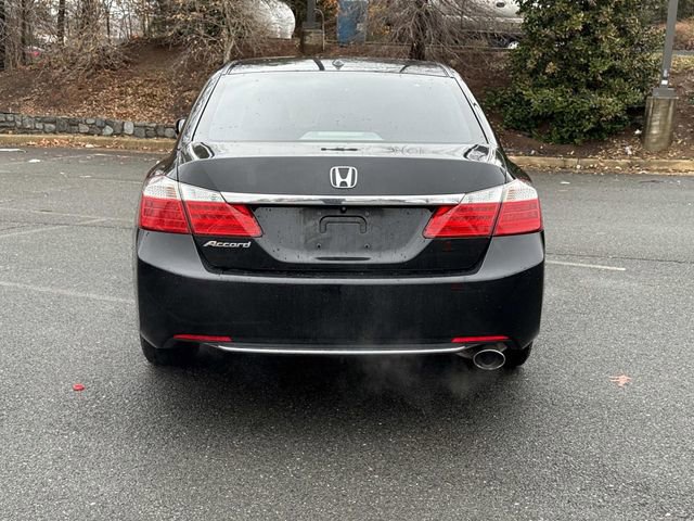 Used 2015 Honda Accord EX-L image 3