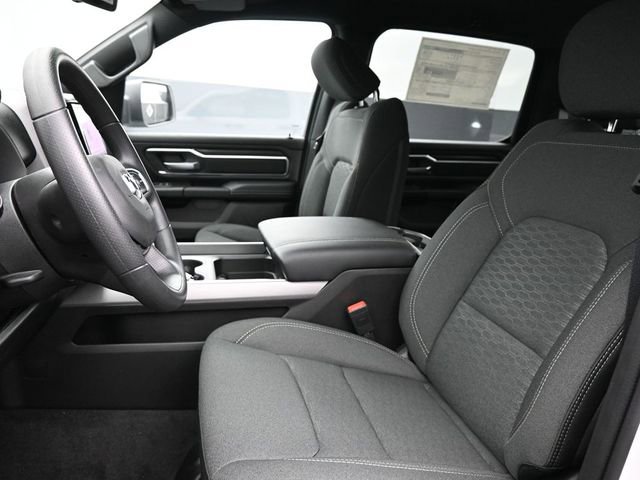 New 2026 RAM 1500 4x4 Crew Cab image 13