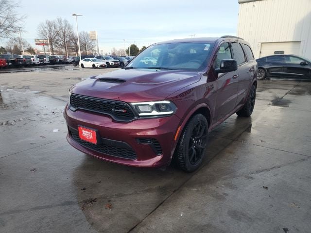 New 2026 Dodge Durango GT AWD/4WD image 3