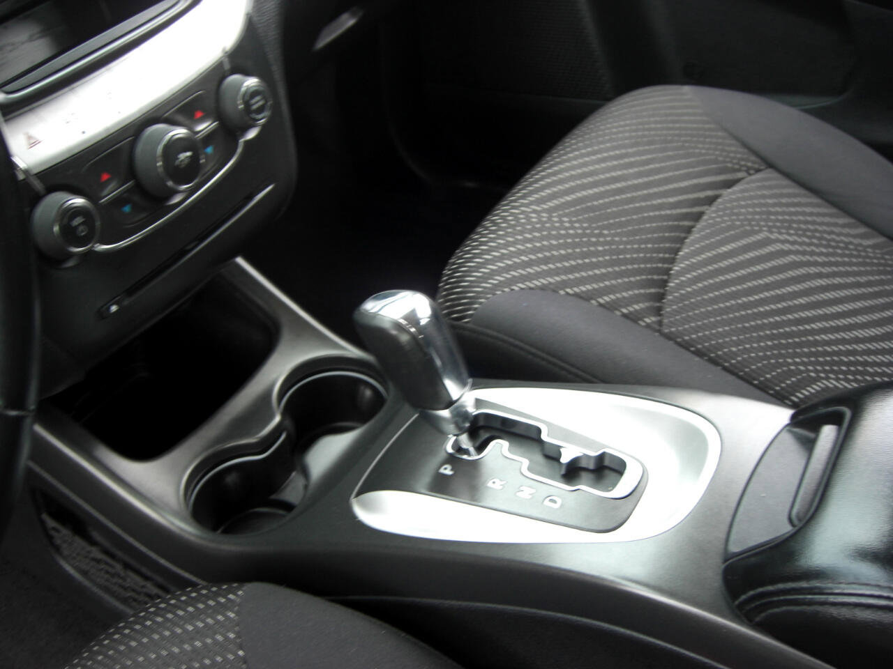 Used 2015 Dodge Journey American Value Package w/ Flexible Seating Group FWD image 7