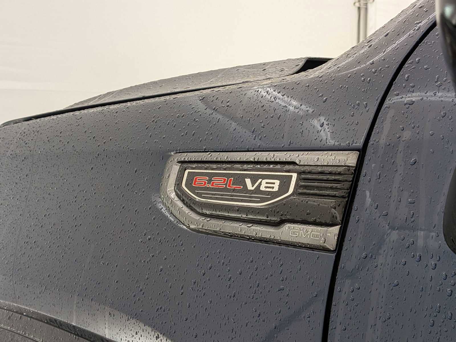 Used 2020 GMC Sierra 1500 AT4 w/ AT4 Premium Package image 11