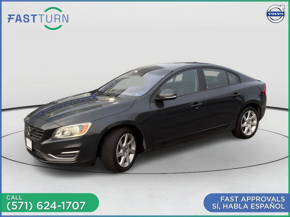 Used 2015 Volvo S60 T5 FWD image 15