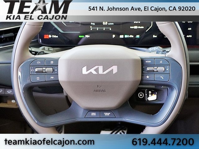 New 2026 Kia EV9 GT-Line image 26