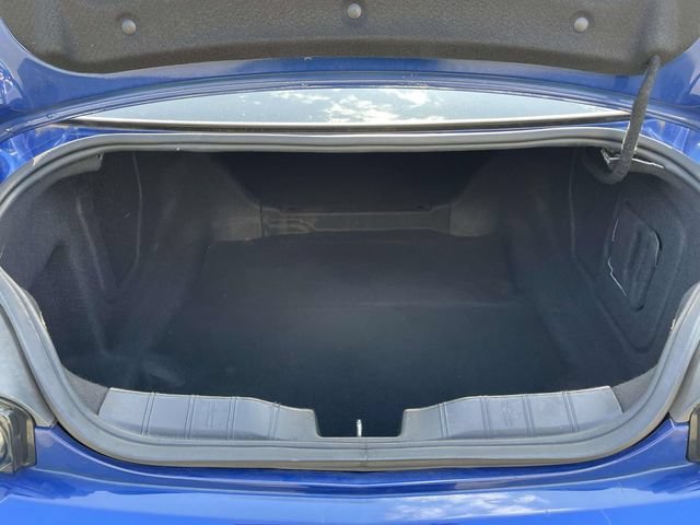 Used 2021 Chevrolet Camaro LT w/ RS Package RWD image 12