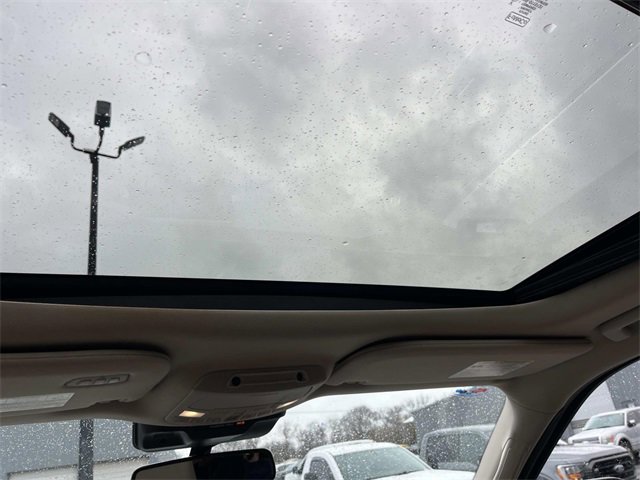 Used 2023 Ford Expedition Limited image 14