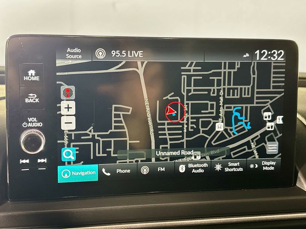 Certified 2023 Honda Pilot Elite image 17