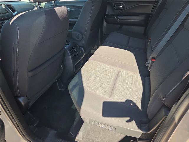 Used 2019 Honda Ridgeline Sport image 18
