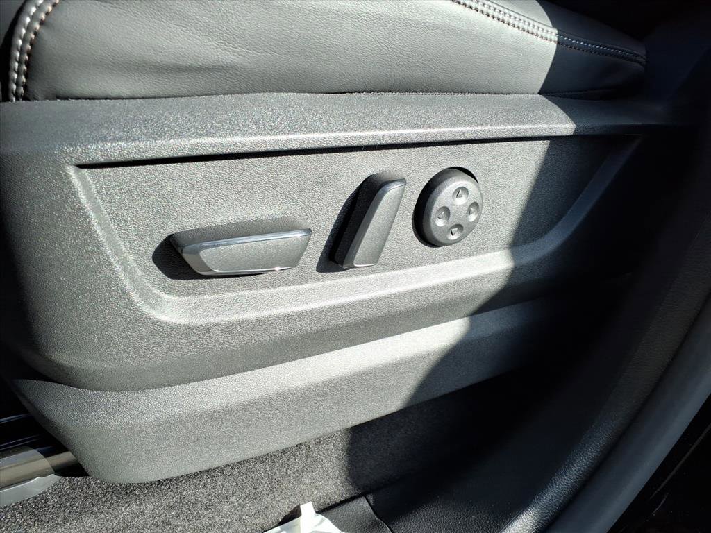 New 2026 Nissan Armada Platinum w/ Convenience Package image 25