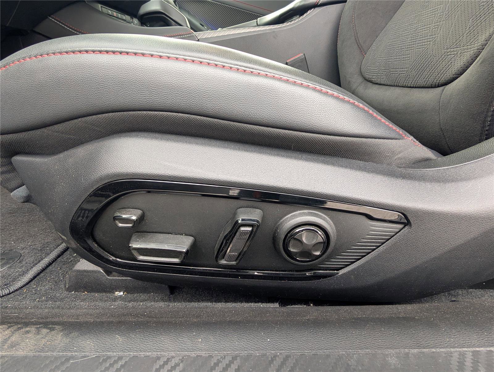 New 2024 Dodge Charger Scat Pack w/ Plus Group image 15