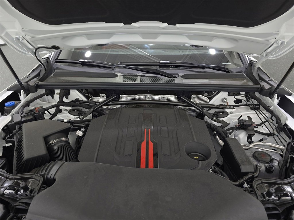 New 2025 Audi SQ5 Premium Plus image 31