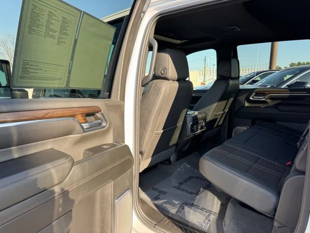 Used 2024 Chevrolet Silverado 2500 High Country w/ Technology Package image 42