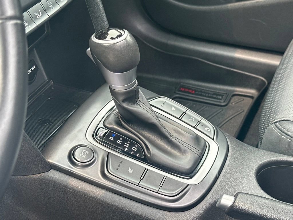 Used 2019 Hyundai Kona Ultimate FWD image 33