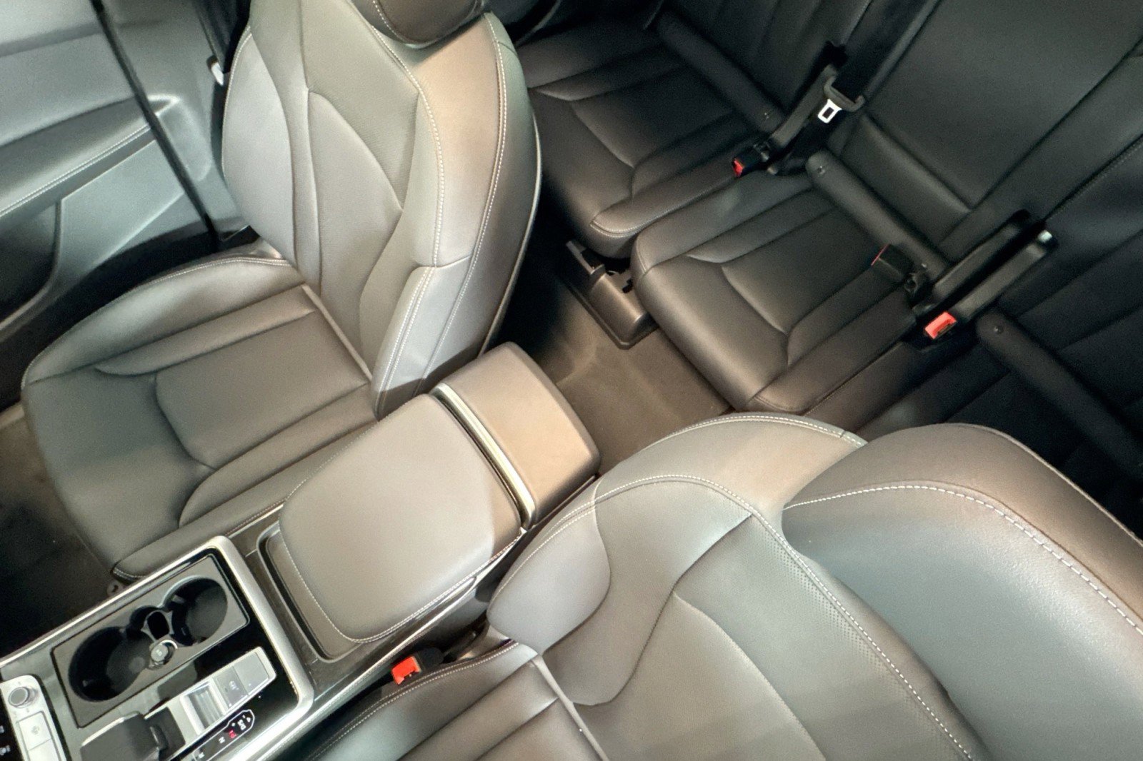 New 2026 Audi Q7 3.0T Premium Plus image 18