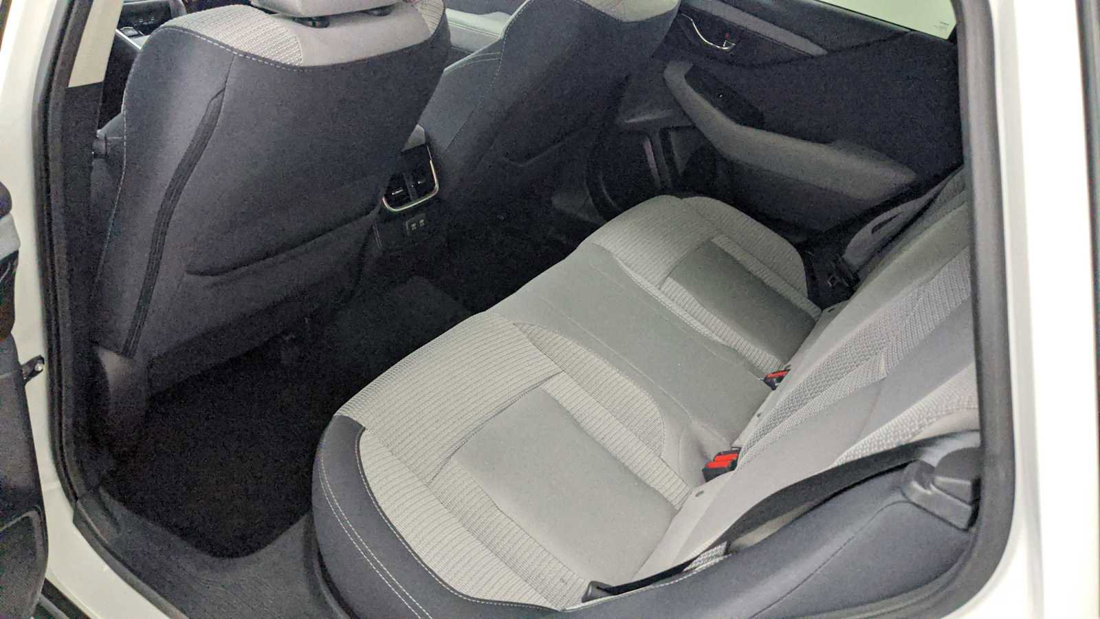 Certified 2022 Subaru Outback Premium w/ Popular Package #1 image 21