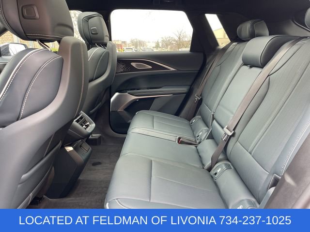 Used 2024 Cadillac Lyriq Sport w/ Nappa Leather Package image 25