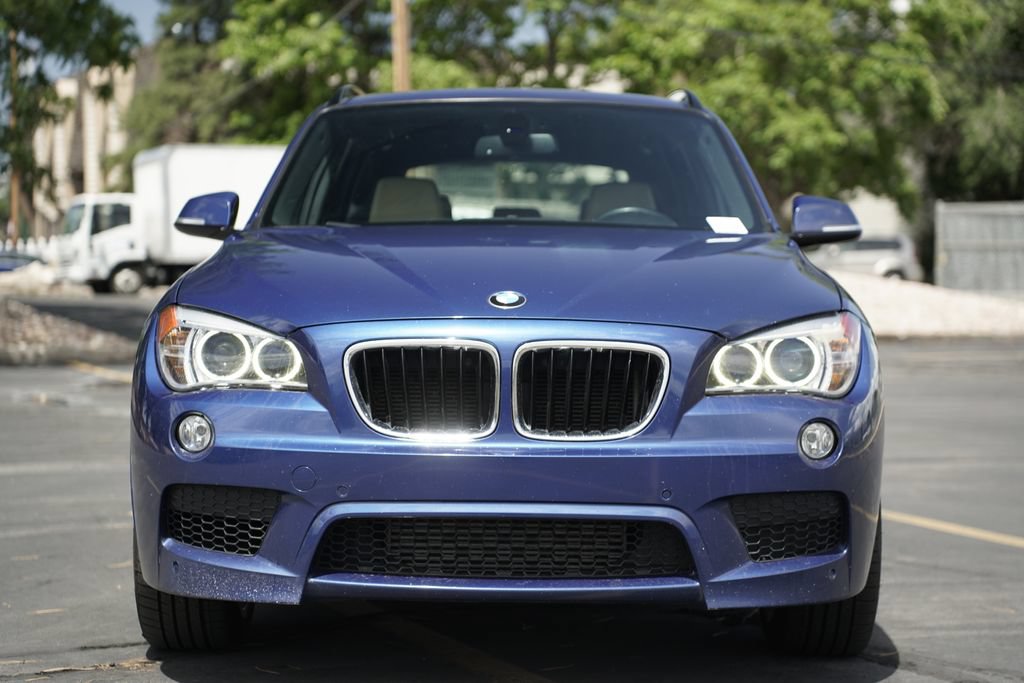 Used 2014 BMW X1 xDrive28i AWD/4WD image 7