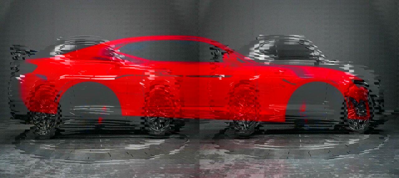 Used 2018 Chevrolet Camaro ZL1 image 5