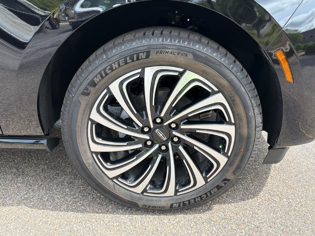 New 2027 Lincoln Navigator L Black Label AWD/4WD image 14