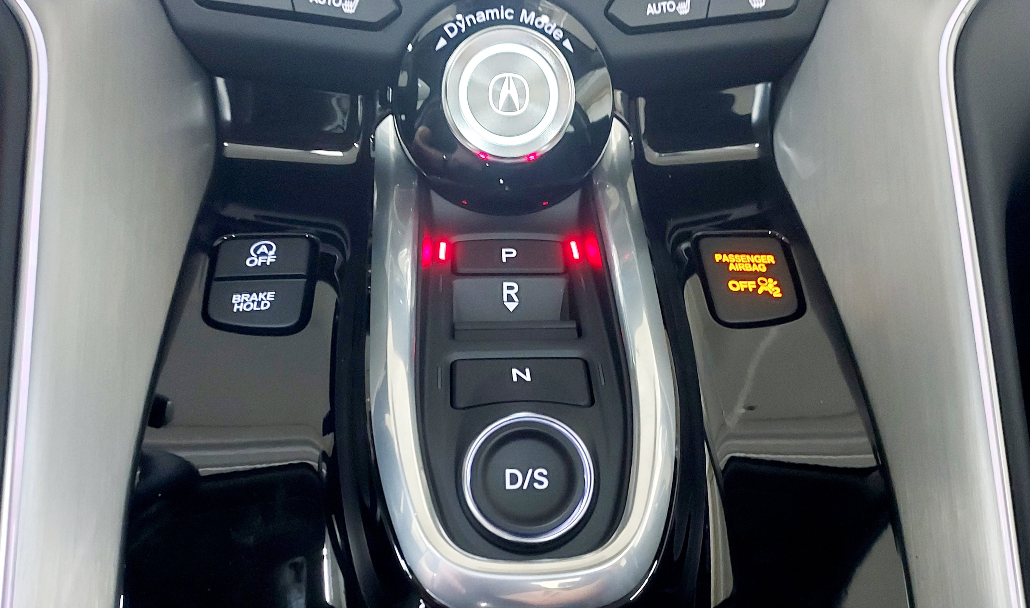 New 2025 Acura TLX w/ Technology Package image 26