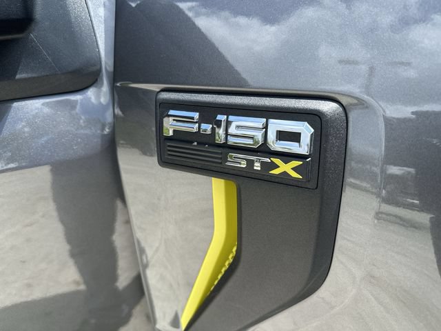 Used 2024 Ford F150 STX RWD image 25