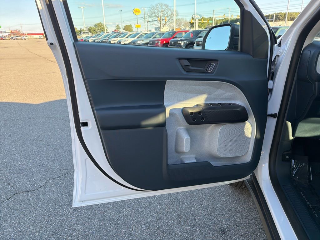 New 2026 Ford Maverick XLT w/ 4K Tow Package image 14