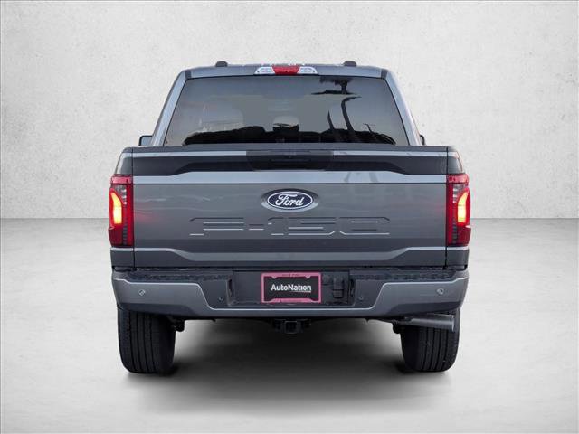 New 2026 Ford F150 STX w/ Equipment Group 200A RWD image 7