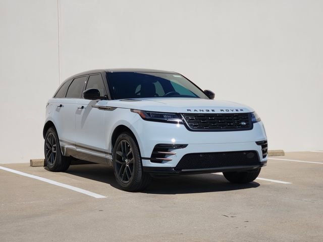Used 2025 Land Rover Range Rover Velar Dynamic SE AWD/4WD image 3