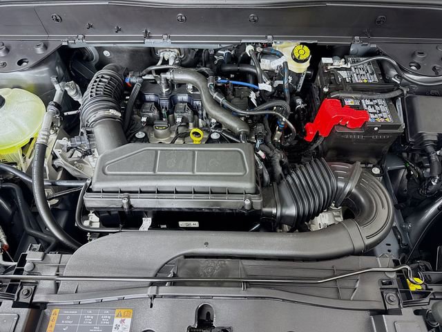 New 2026 Ford Bronco Sport Outer Banks w/ Outer Banks Tech Package+ image 31