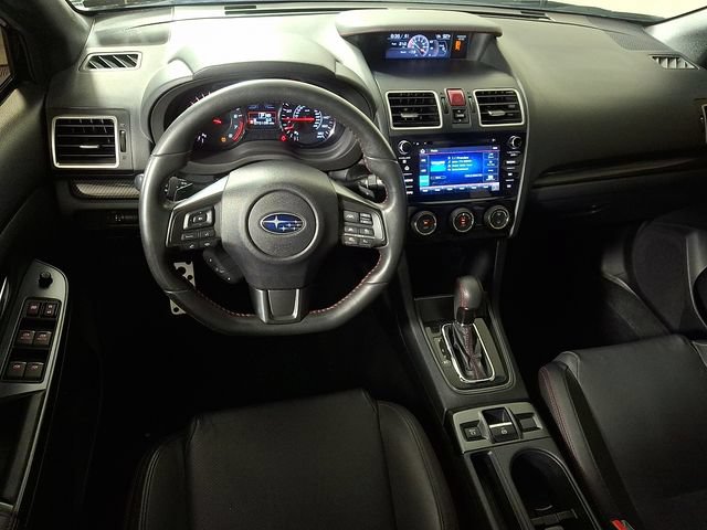 Used 2019 Subaru WRX Limited w/ Popular Package #1 AWD/4WD image 2