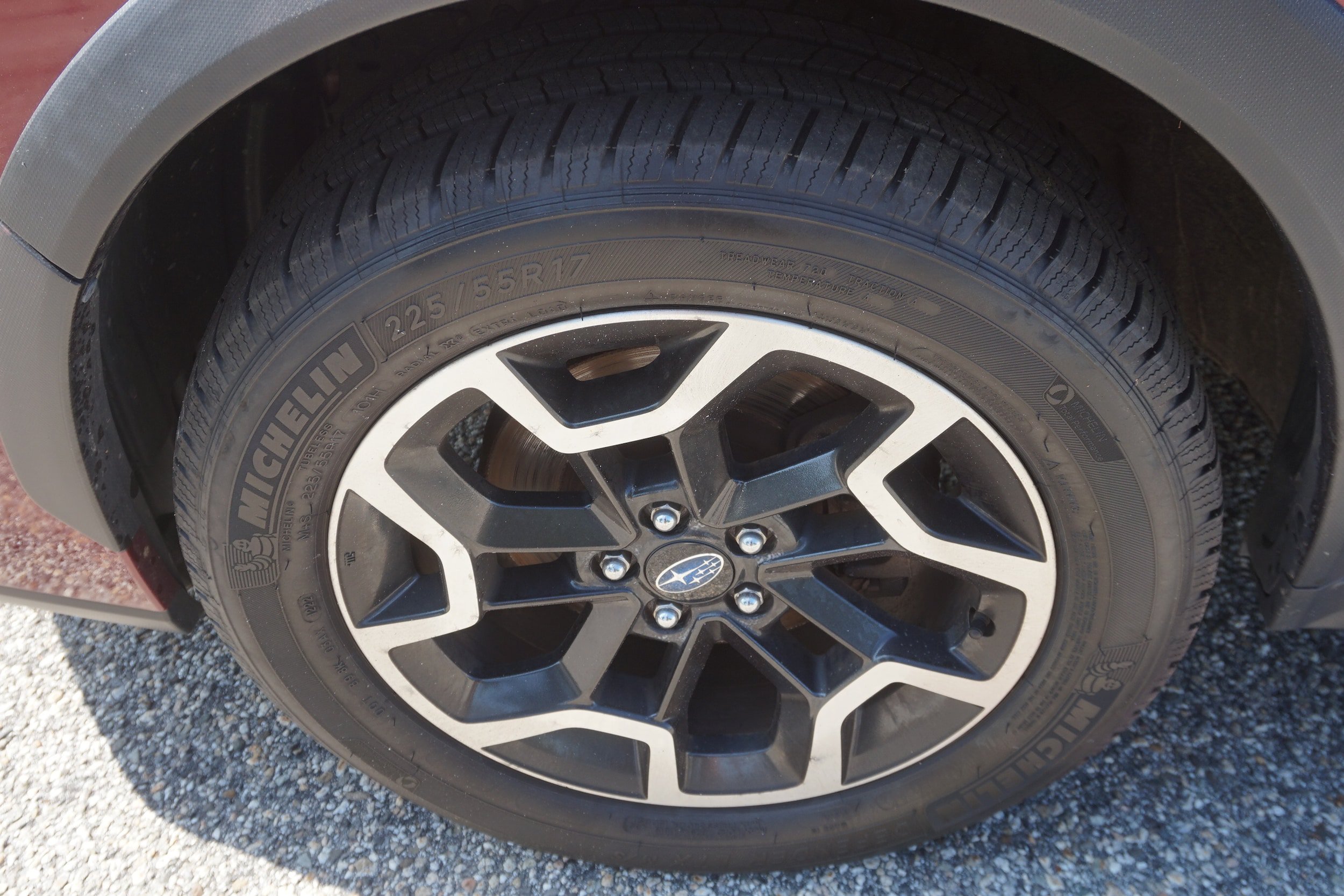 Used 2016 Subaru Crosstrek 2.0i Premium AWD/4WD image 9