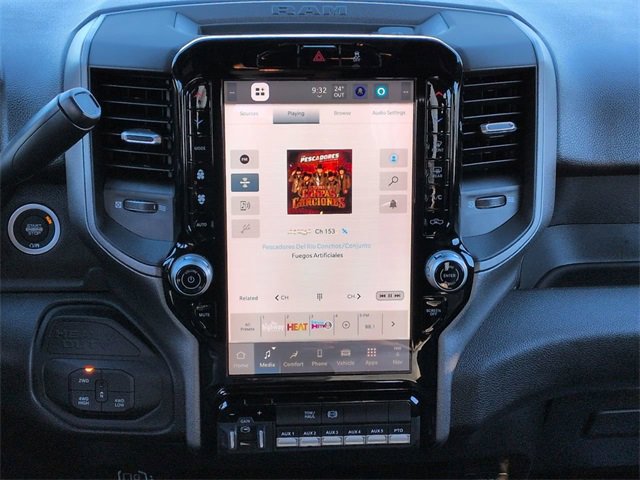 New 2026 RAM 5500 Tradesman image 17