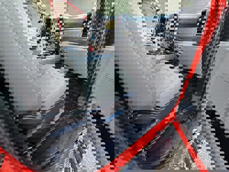 Used 2020 Ford F350 XLT w/ FX4 Off-Road Package image 29