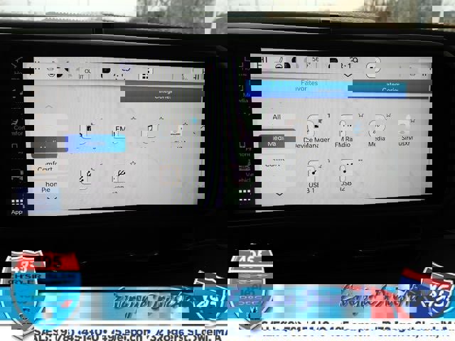 New 2026 Jeep Gladiator Mojave image 35