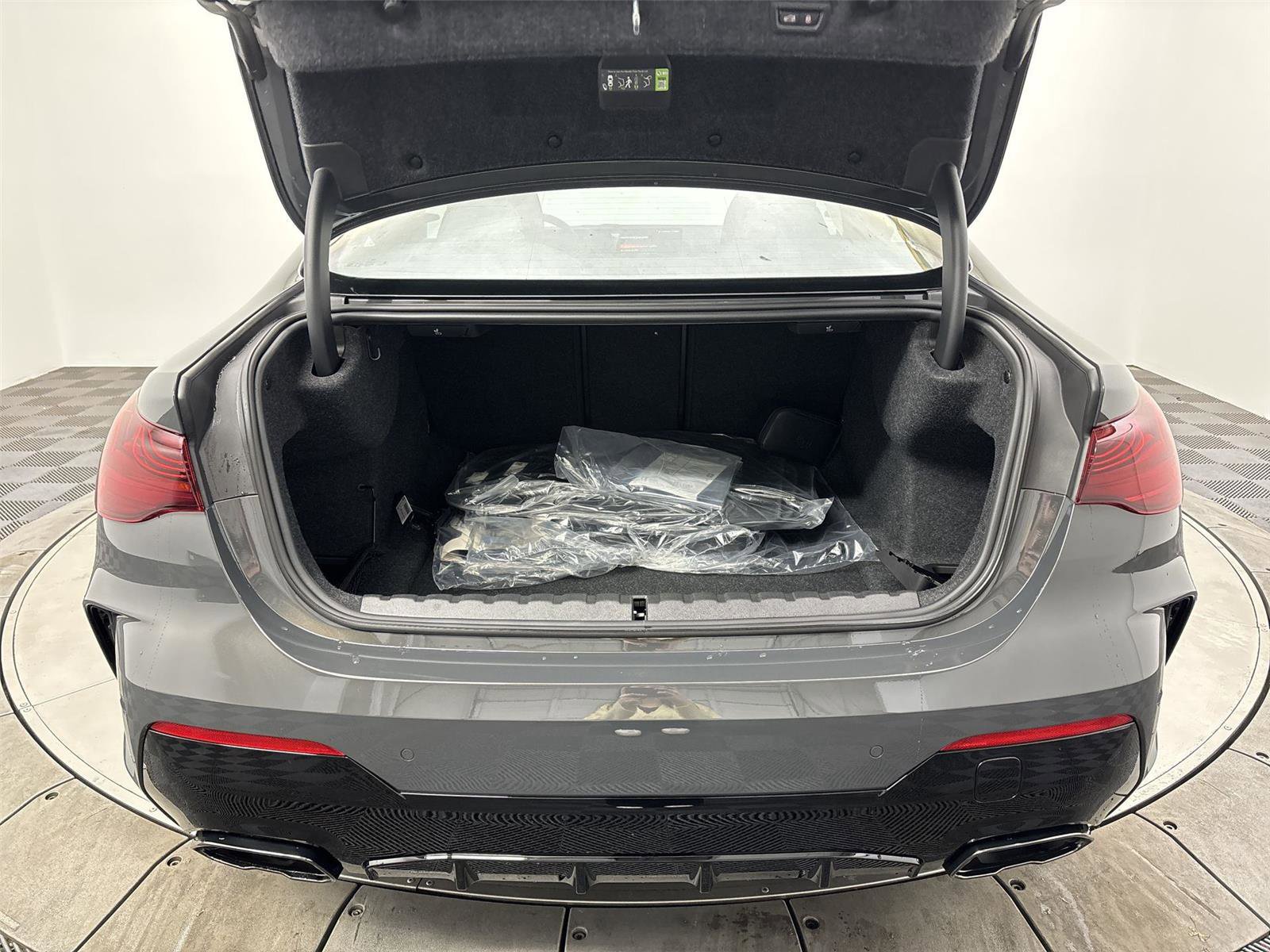 New 2026 BMW 440i xDrive Coupe w/ Parking Assistance Package AWD/4WD image 21