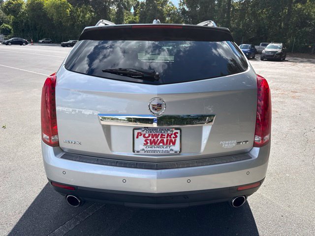 Used 2016 Cadillac SRX Performance FWD image 4