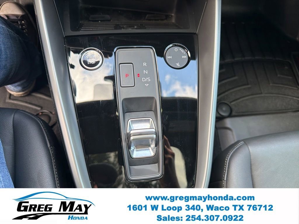 Used 2024 Audi A3 2.0T Premium w/ Convenience Package FWD image 20