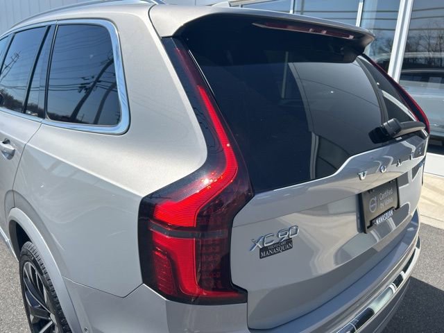 Certified 2025 Volvo XC90 B6 Plus image 7