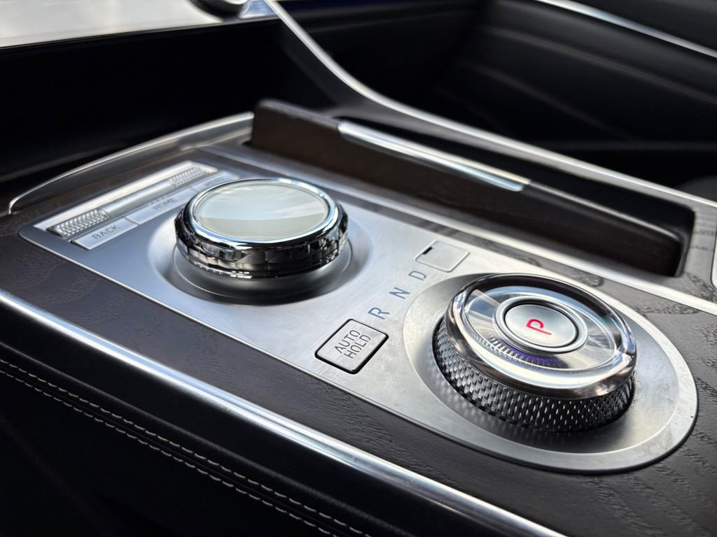 Used 2024 Genesis GV80 2.5T image 31